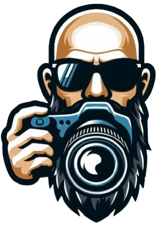 Carvalho's Pics Logo